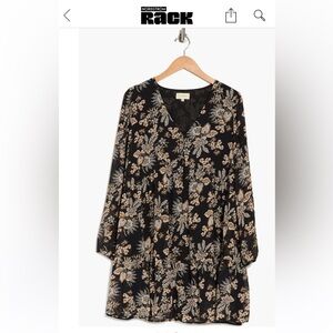 Tunic Dress bought from Nordstrom Rack